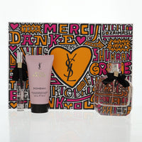 Mon Paris Ysl by Yves Saint Laurent