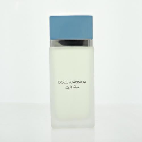 D & G Light Blue by Dolce & Gabbana