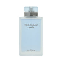D & G Light Blue Intense by Dolce & Gabbana