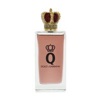 D & G Q Intense by Dolce & Gabbana