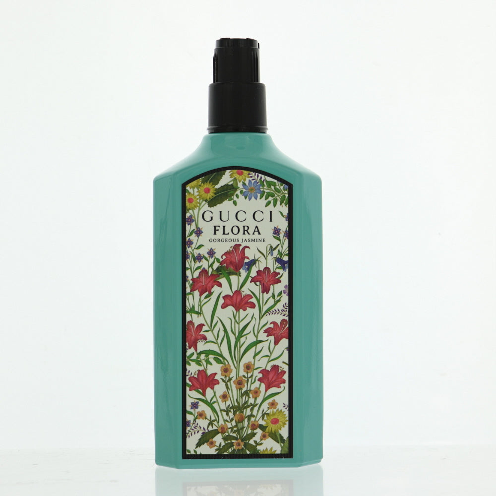 Gucci Flora Gorgeous Jasmine by Gucci