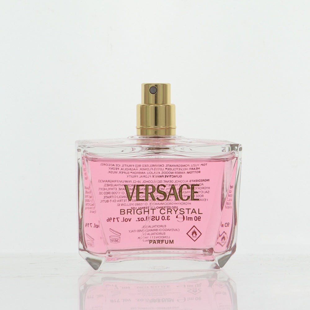 Versace Bright Crystal by Versace