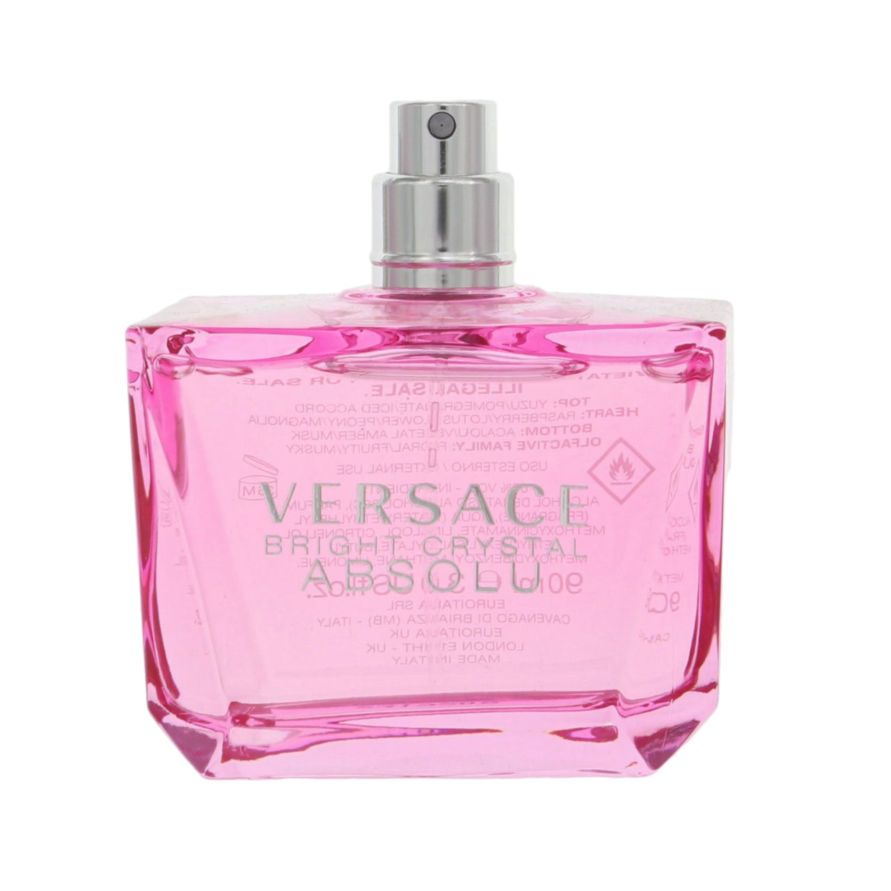 Versace Bright Crystal Absolu by Versace