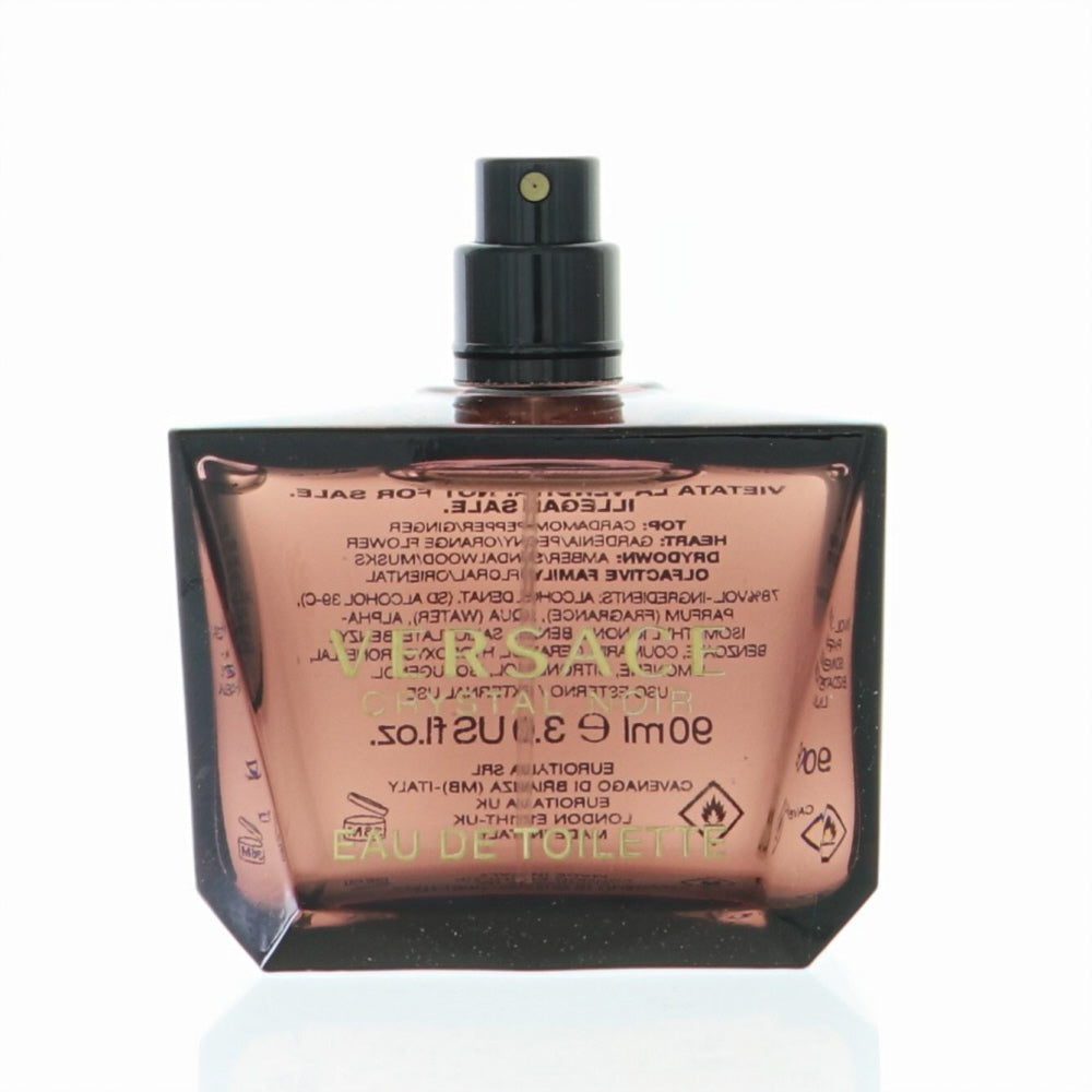 Versace Crystal Noir by Versace