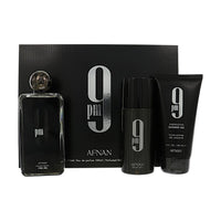 9 Pm by Afnan