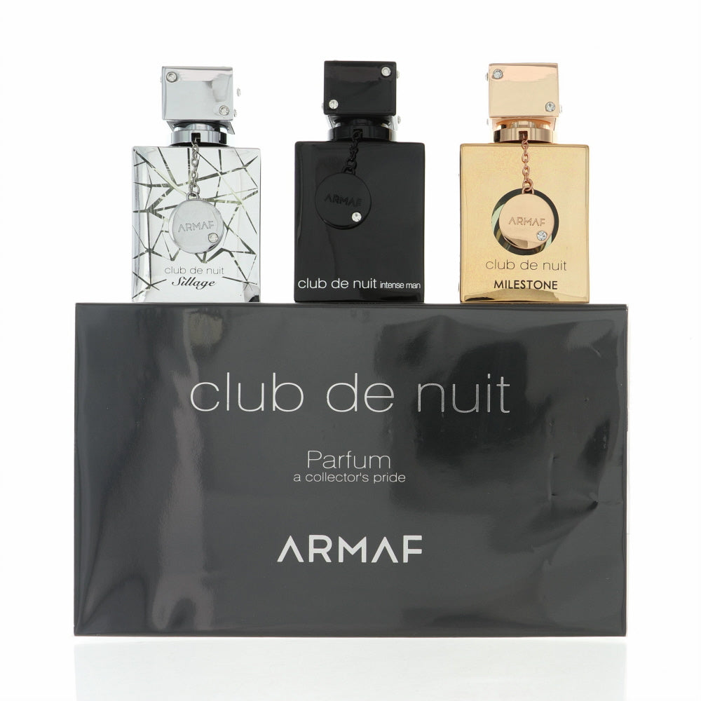 Club De Nuit By Armaf