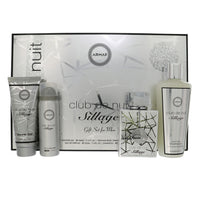 Club De Nuit Sillage By Armaf