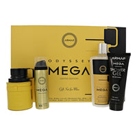 Odyssey Mega by Armaf