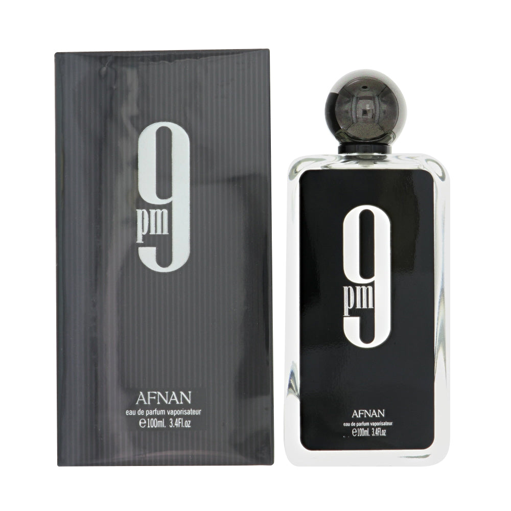 9 Pm by Afnan