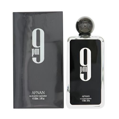 9 Pm by Afnan