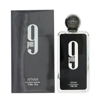 9 Pm by Afnan