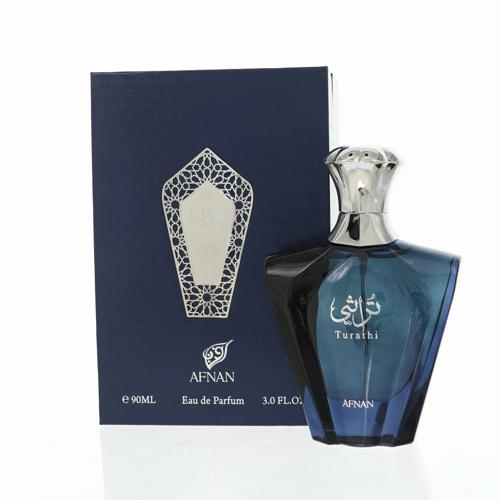 Turathi Blue by Afnan