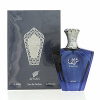 Turathi Blue by Afnan
