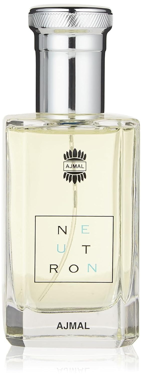 Neutron by Ajmal