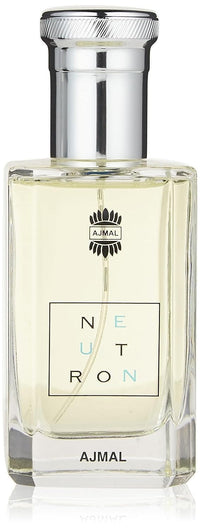 Neutron by Ajmal