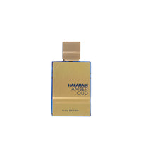 Amber Oud Bleu Edition by Al Haramain