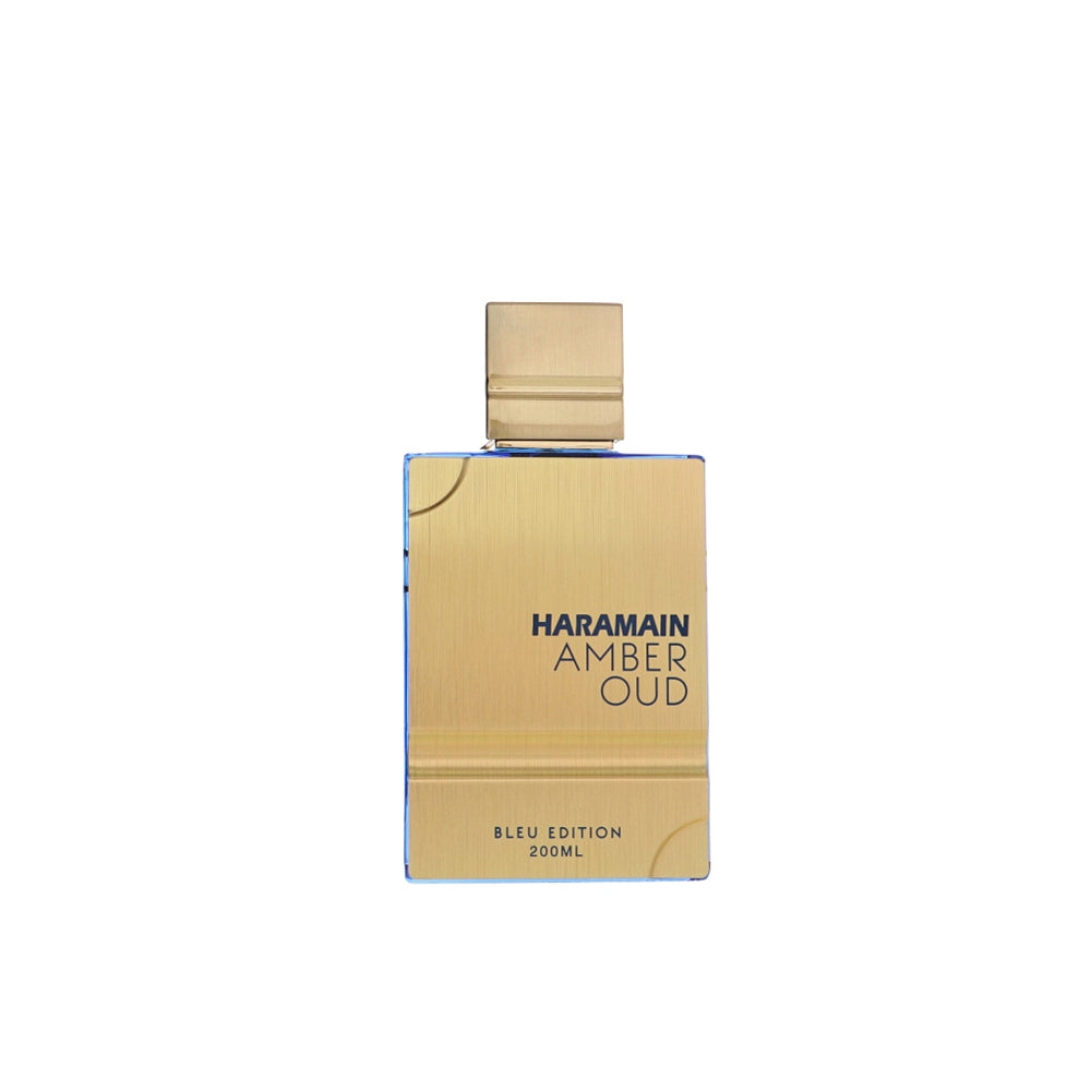 Amber Oud Bleu Edition by Al Haramain