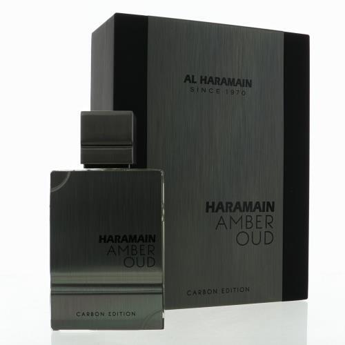 Amber Oud Carbon Edition by Al Haramain