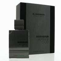 Amber Oud Carbon Edition by Al Haramain