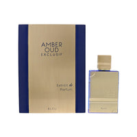 Al Haramain Unisex Amber Oud Exclusif Bleu By Al Haramain