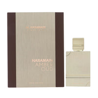 Amber Oud Gold Edition by Al Haramain