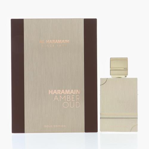 Amber Oud Gold Edition by Al Haramain