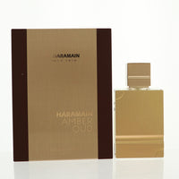 Amber Oud Gold By Al Haramain
