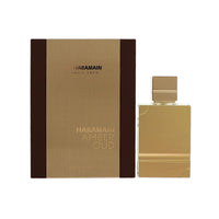 Amber Oud Gold By Al Haramain