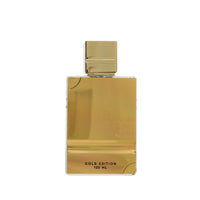 Amber Oud Gold Edition by Al Haramain