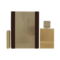 Amber Oud Gold Edition by Al Haramain
