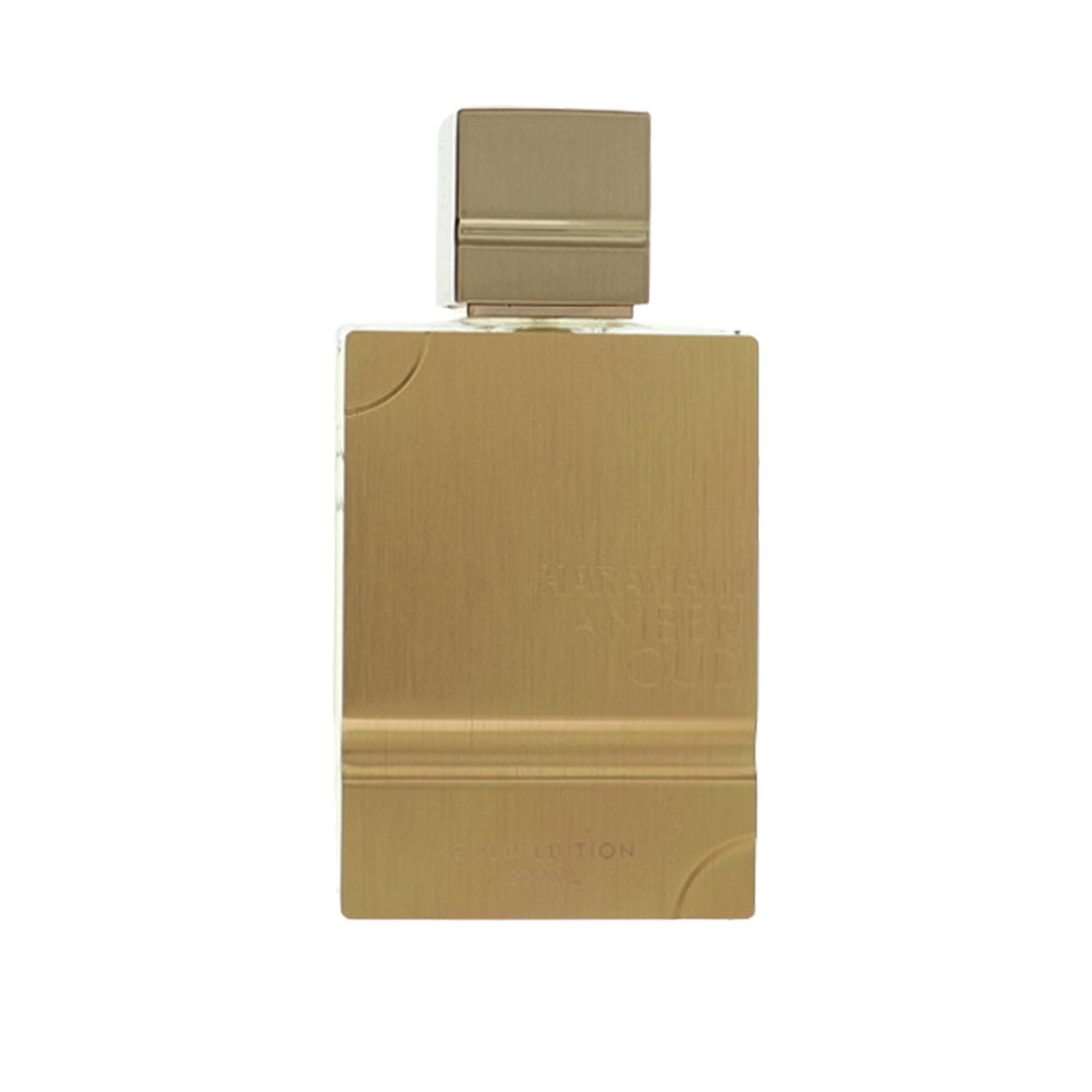 Amber Oud Gold Edition by Al Haramain