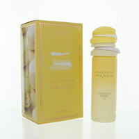 Vanilla Cream Macaron By Arabiyat Sugar