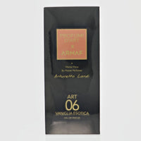D'art 06 Vaniglia Esotica By Armaf