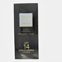 D'art 14 Latte Di Tuberosa By Armaf