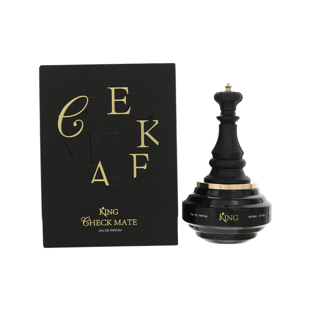 Checkmate King By Armaf