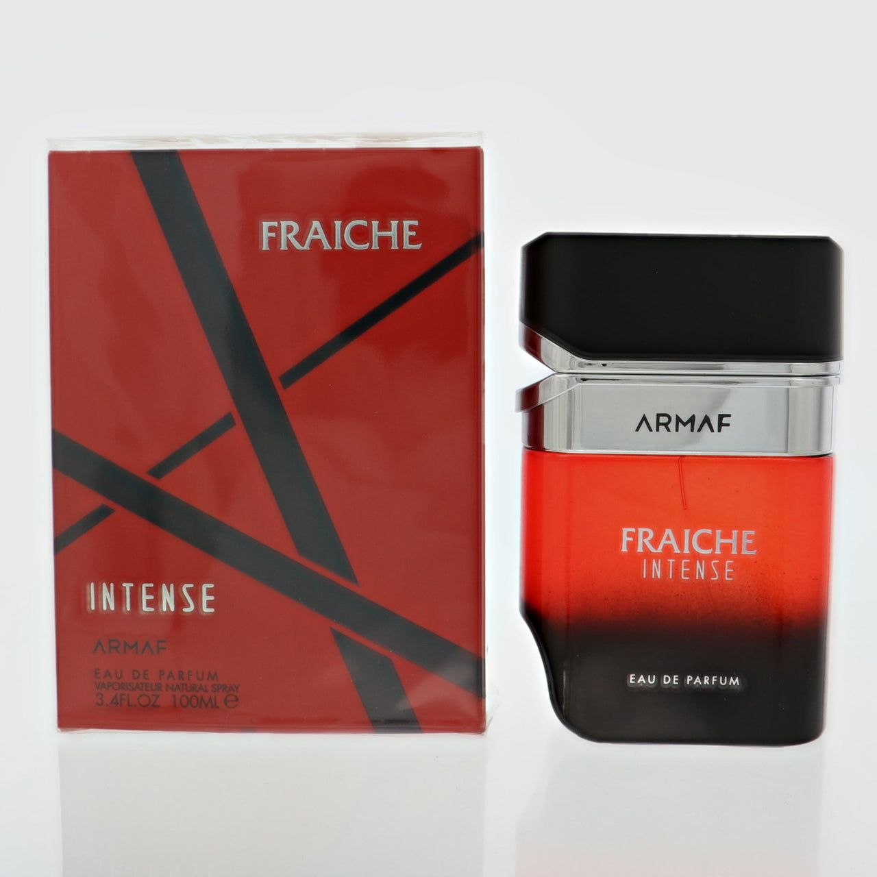 Fraiche Intense By Armaf