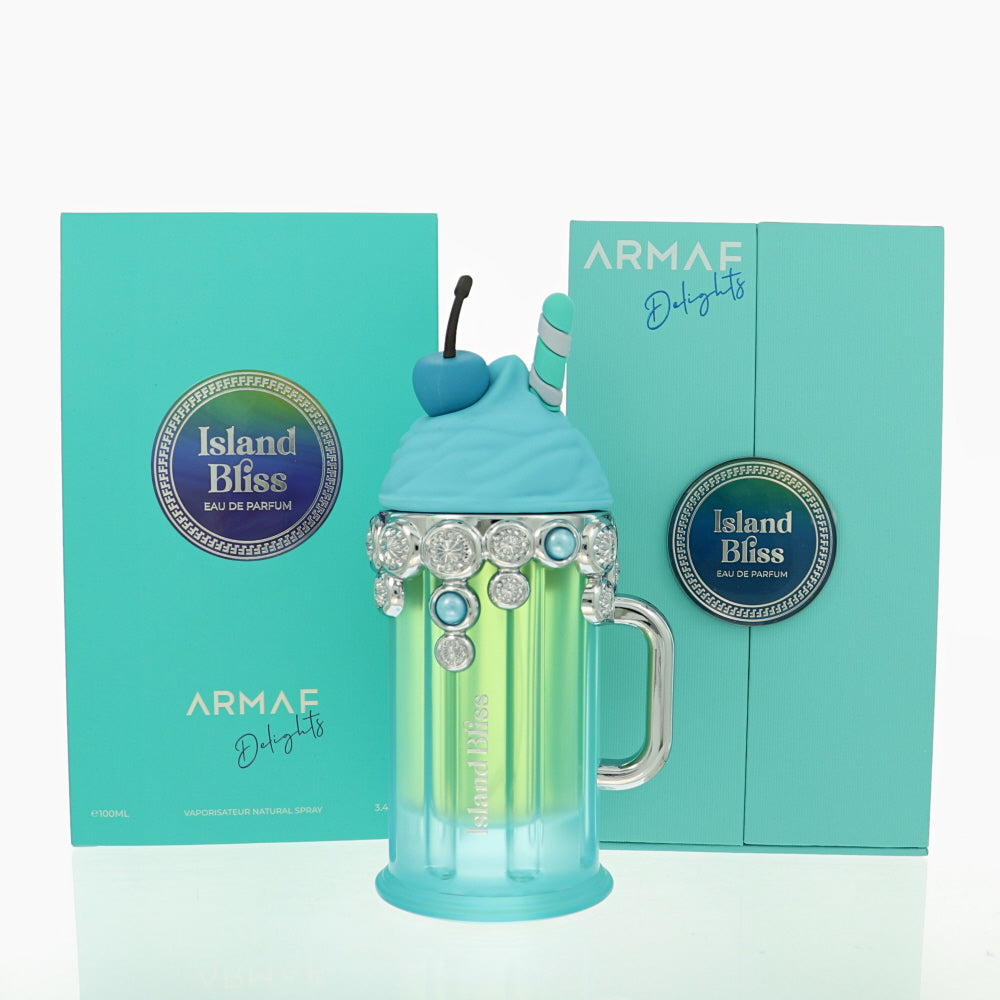 Island Bliss Delights By Armaf