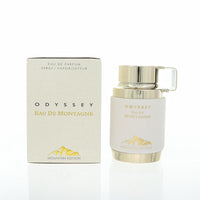 Odyssey Montagne Mountain Edition By Armaf