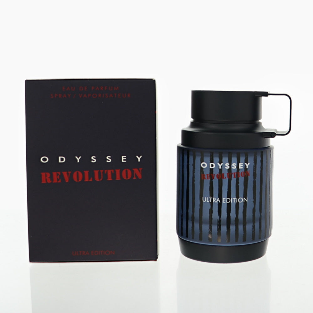 Odyssey Revolution Ultra Edition By Armaf