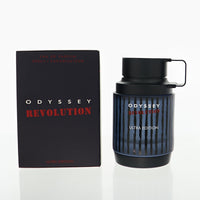 Odyssey Revolution Ultra Edition By Armaf