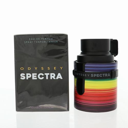 Odyssey Spectra Rainbow Edition By Armaf