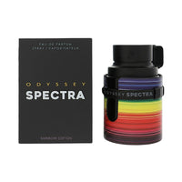 Odyssey Spectra Rainbow Edition By Armaf