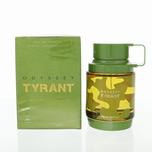 Odyssey Tyrant Special Edition By Armaf
