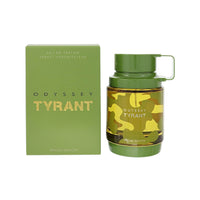 Odyssey Tyrant Special Edition By Armaf