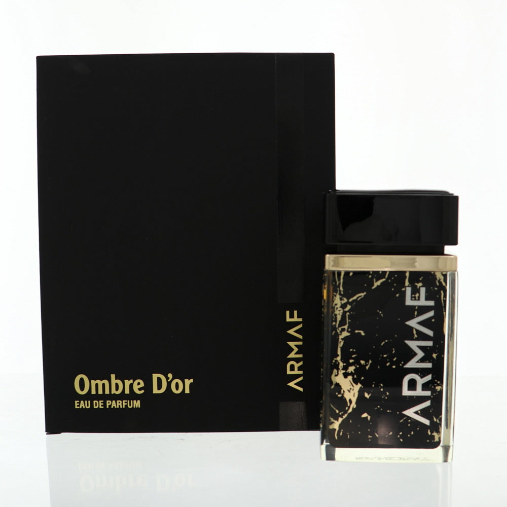 Armaf Ombre D'or By Armaf
