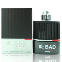 Be Bad Intense by Bodevoke