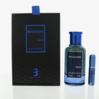 Bleu by Bharara Beauty