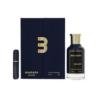 Boujee By Bharara Beauty
