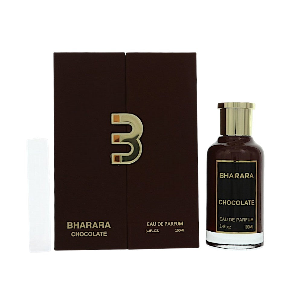 Bharara Chocolate By Bharara