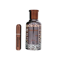 King by Bharara Beauty